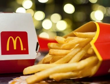 Οι πατάτες των McDonalds καταπολεμούν την τριχόπτωση;